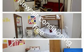 Bed&breakfast chez l'habitant